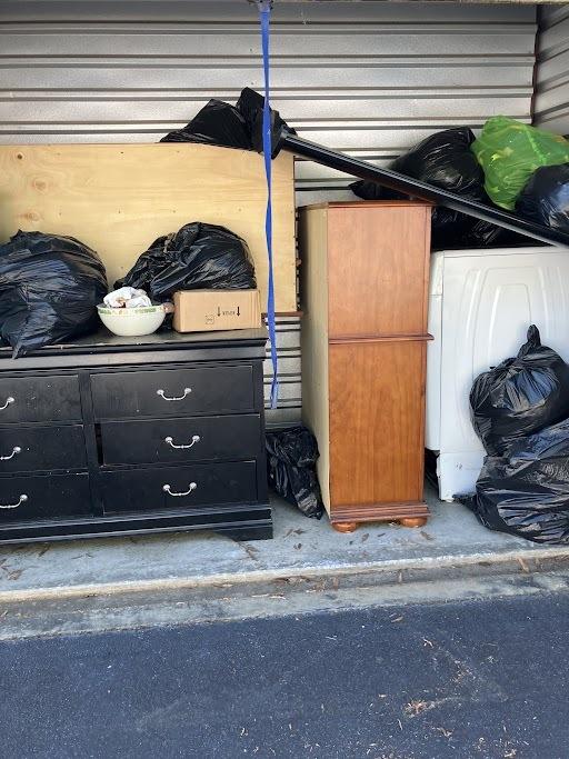 Storage Unit Auction in Gainesville , GA at Midgard Self Storage